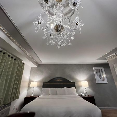 Chateau Suites Норристаун Экстерьер фото