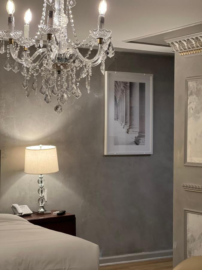 Chateau Suites Норристаун Экстерьер фото