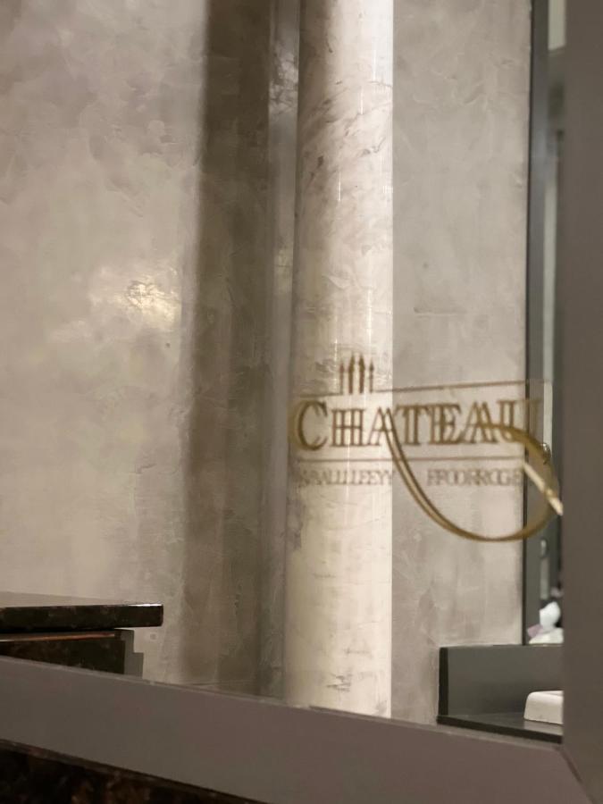 Chateau Suites Норристаун Экстерьер фото