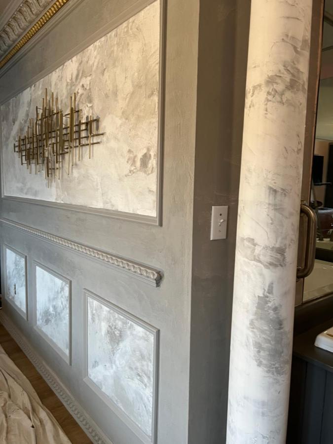 Chateau Suites Норристаун Экстерьер фото